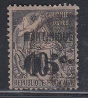 O N°10 - 05c S/10c - TB - Other & Unclassified