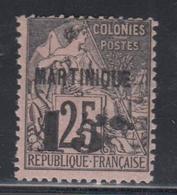 ** N°17c - 15 S/25 - "5" Penché - TB - Other & Unclassified