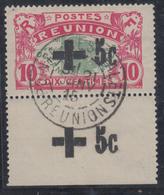 O N°80 - BDF - Croix-Noire - Belle Oblit. - TB - Altri & Non Classificati