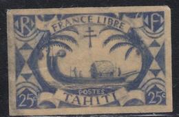 (*) N°157 - France Libre - Maquette Originale En (B) - Non Emis - RARE - Other & Unclassified