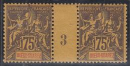 * MILLESIMES N°49 - Mill. 3 - TB - Other & Unclassified