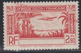 * POSTE AERIENNE N°2 - Surch. "GUINEE FRANCAISE" En Diagonale - TB - Other & Unclassified