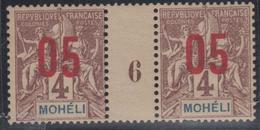 ** MILLESIMES N°17 - Mill. 6 - TB - Other & Unclassified