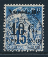 O TAXE  N°8 - 10c S/15c - TB Centrage - TB - Other & Unclassified