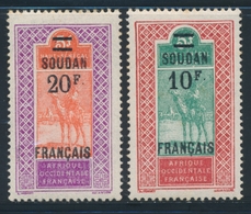 * N°51/52 - N°52 1 Pt Rousseur - Sinon TB - Other & Unclassified