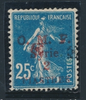 * N°51 - Dble Surcharge Noire Et Rouge - TB - Other & Unclassified