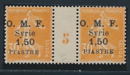 * MILLESIMES N°62 - Mill. 5 - TB - Other & Unclassified