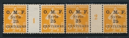 * MILLESIMES N°85 - Mill. 1/2 - TB - Other & Unclassified