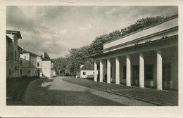 004100  Heiligendamm - HO-Gaststätte "Zur Erholung" - Heiligendamm