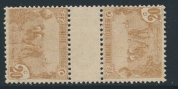 **/* MILLESIMES N°34 - Mill. 1/2/4/6 - TB - Other & Unclassified