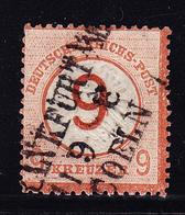 O N°29 - TB - Used Stamps