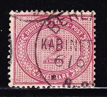 O N°43 - TB - Used Stamps