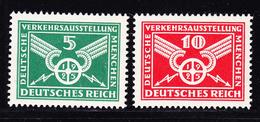 ** N°363/64 - TB - Unused Stamps