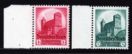 ** N°511/12 - BDF - TB - Unused Stamps