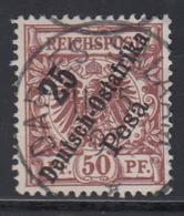 O N°10 - TB - German East Africa