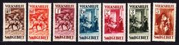 ** N°148/54 - 7 Valeurs - TB - Other & Unclassified