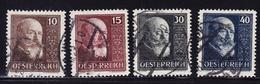 O N°374/77 - TB - Unused Stamps