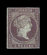 (*) N°41 - TB - Unused Stamps