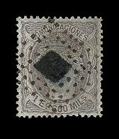 O N°111 - Signé Soro - TB - Unused Stamps