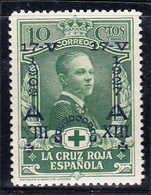 * N°303 - 10c Vert - TB - Nuevos