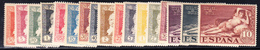 **/* N°412/28 - TB - Unused Stamps