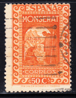 O N°482 - 50c Orange - TB - Ungebraucht