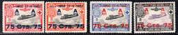 **/* N°27/30 - N°28/30 ** - TB - Unused Stamps
