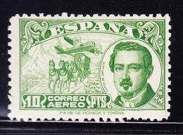 ** N°229 - 10p Vert - TB - Unused Stamps