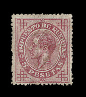 (*) N°9 - 5p Rose - TB - Kriegssteuermarken