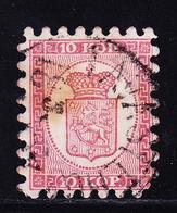 O N°4 - 10k - Tâches Au Verso - Sinon TB - Unused Stamps