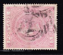 O N°40 - 1 Dent Juste - Sinon TB - Used Stamps