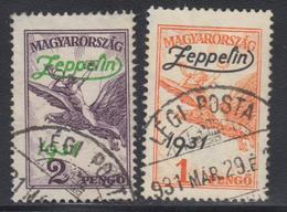 * N°24/25 - 2 Val - TB - Unused Stamps