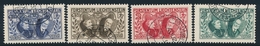 O N°86/89 - TB - Unused Stamps