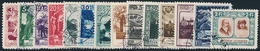 O N°94/107 - TB - Unused Stamps