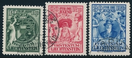 O N°108/10 - TB - Unused Stamps