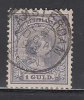 O N°45 - 1g Violet - TB - Unused Stamps