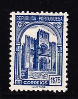 * N°584 - 1$75 Bleu - TB - Unused Stamps