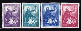 ** N°770/73 - TB - Unused Stamps