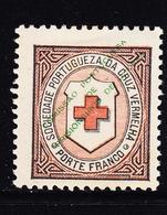 * N°20 - TB - Unused Stamps