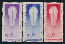 * N°38/40 - TB - Unused Stamps