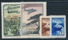 ** N°100/03 - TB - Unused Stamps