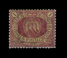 * N°20 - TB - Unused Stamps