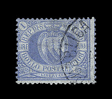 O N°31 - TB - Unused Stamps