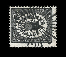 O SERVICE INTERIEUR  N°1 - Belle Oblit - TB - Unused Stamps