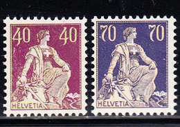 ** N°206/07 - TB - Used Stamps