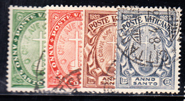 O N°40/43 - 4 Val - TB - Unused Stamps