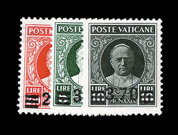 ** N°60/65 - La Série Provisoire - TB - Unused Stamps