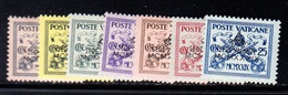 ** N°85 A/G - TB - Unused Stamps