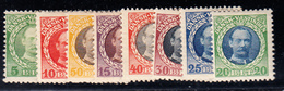 * N°36/43 - TB - Denmark (West Indies)