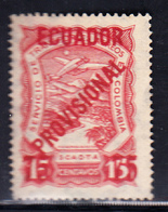 * PA N°2 - TB - Equateur